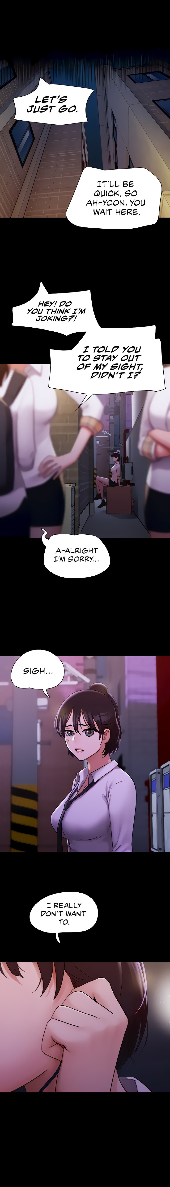 Not to be missed Chapter 23 Page 13