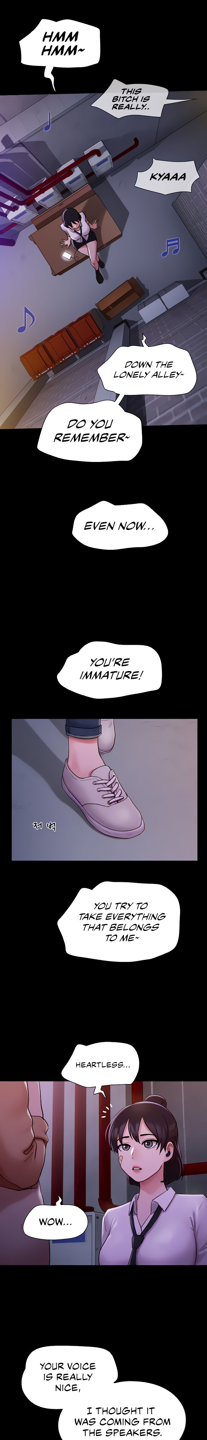 Not to be missed Chapter 23 Page 14