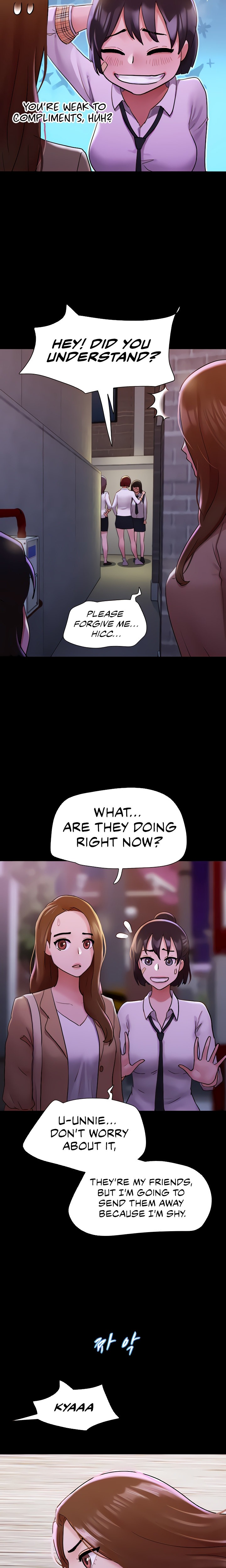Not to be missed Chapter 23 Page 16