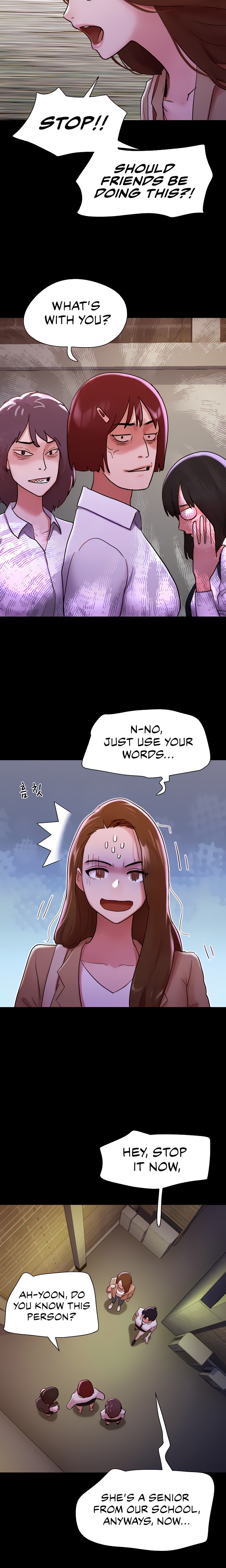 Not to be missed Chapter 23 Page 17