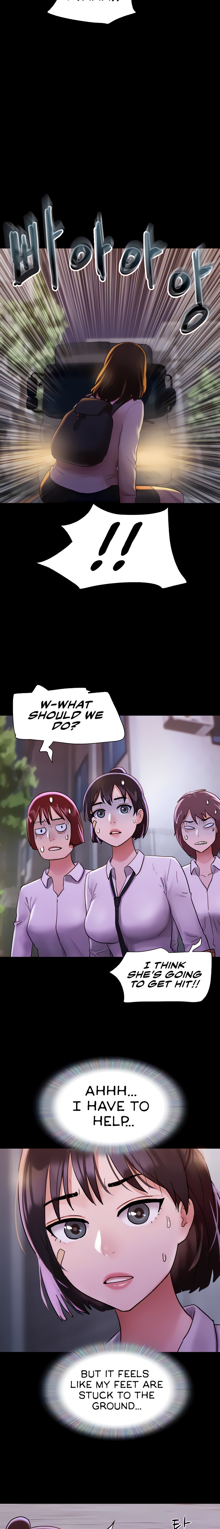 Not to be missed Chapter 23 Page 19