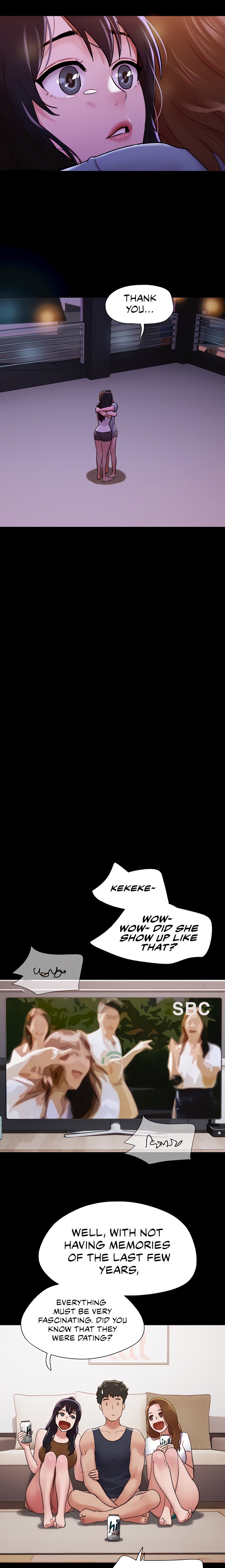 Not to be missed Chapter 23 Page 23