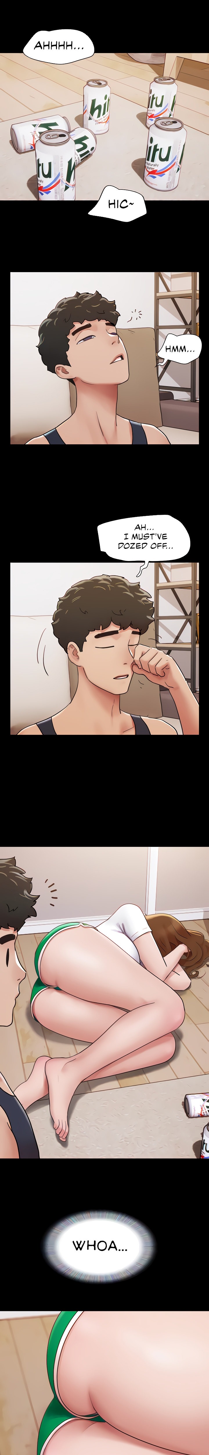 Not to be missed Chapter 23 Page 25
