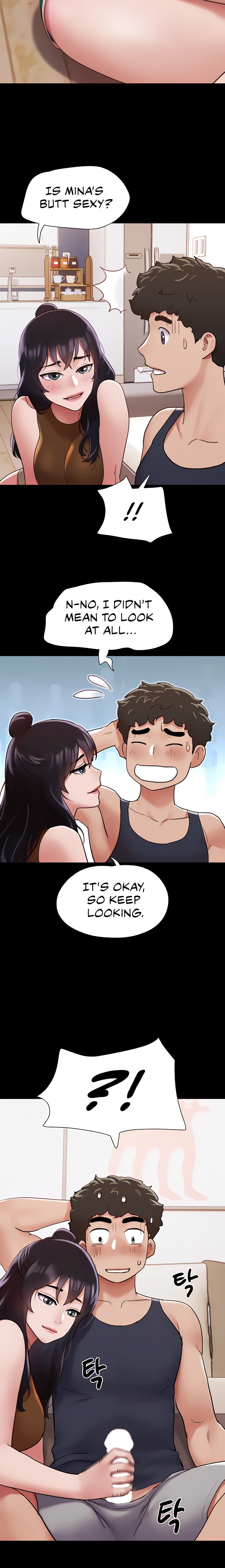 Not to be missed Chapter 23 Page 26