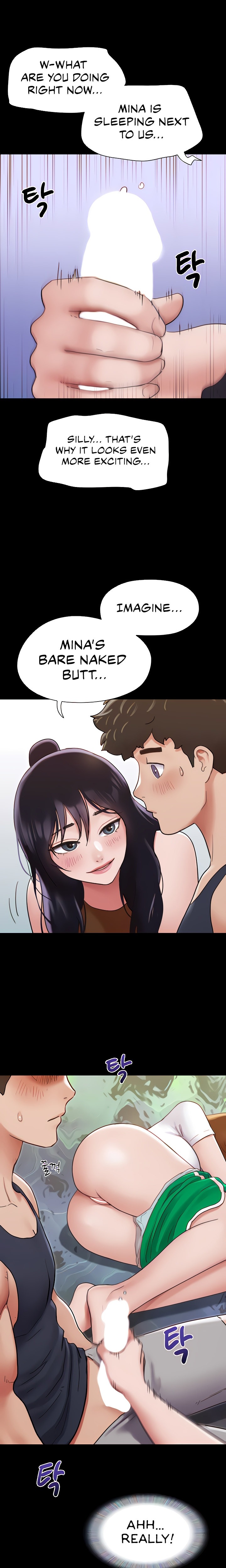 Not to be missed Chapter 23 Page 27