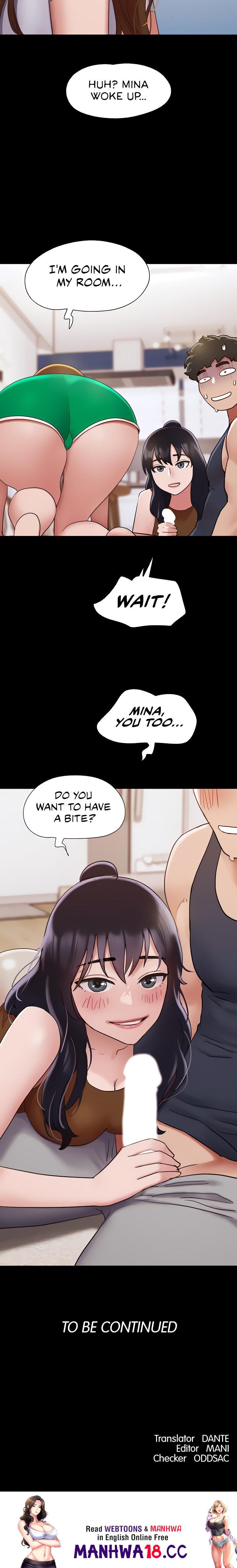 Not to be missed Chapter 23 Page 29