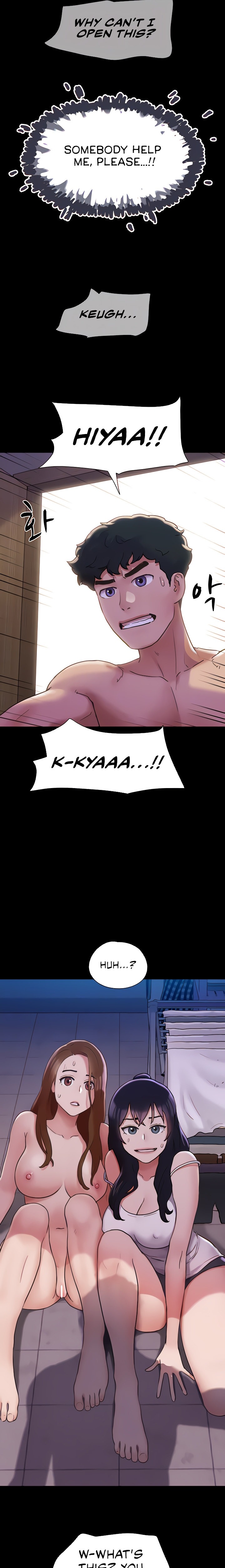 Not to be missed Chapter 23 Page 3
