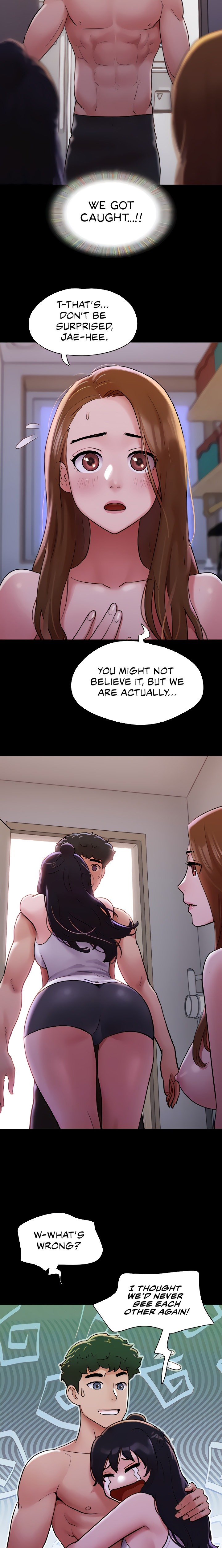 Not to be missed Chapter 23 Page 5