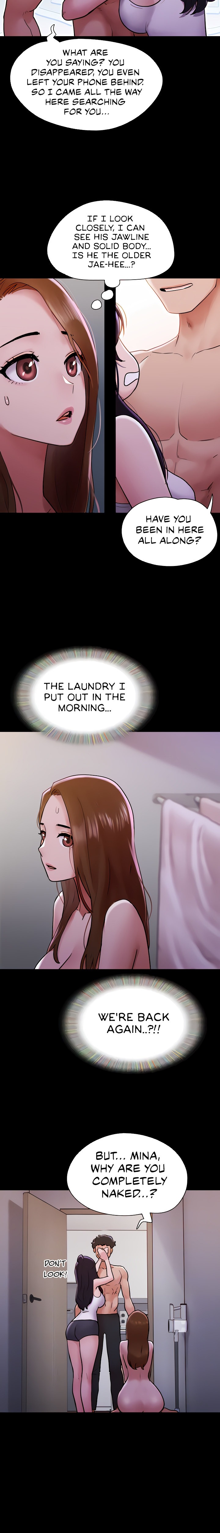 Not to be missed Chapter 23 Page 6