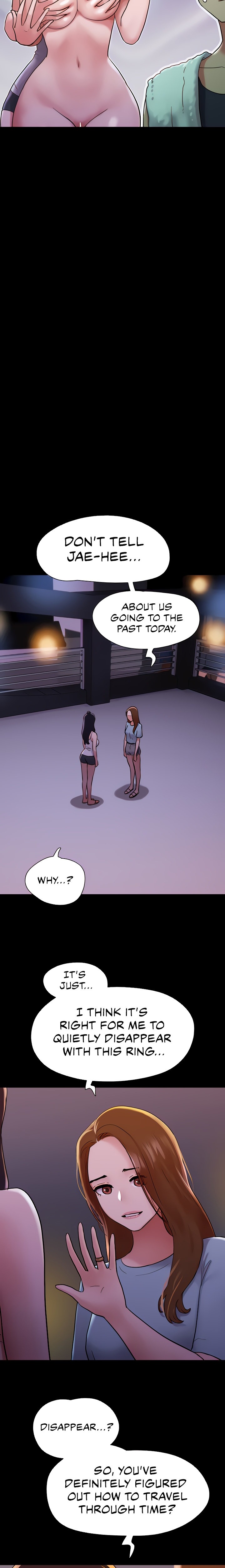 Not to be missed Chapter 23 Page 8