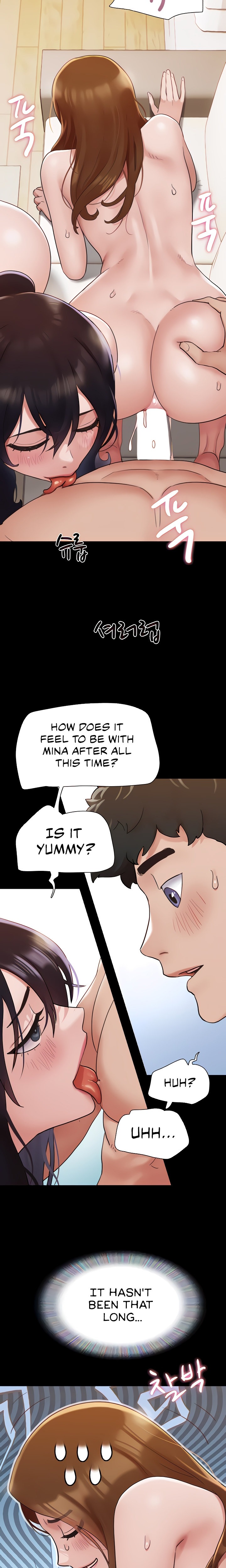 Not to be missed Chapter 24 Page 22