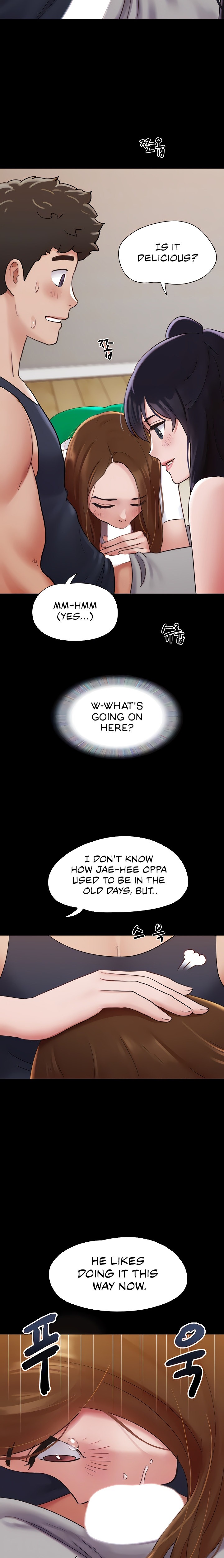 Not to be missed Chapter 24 Page 6