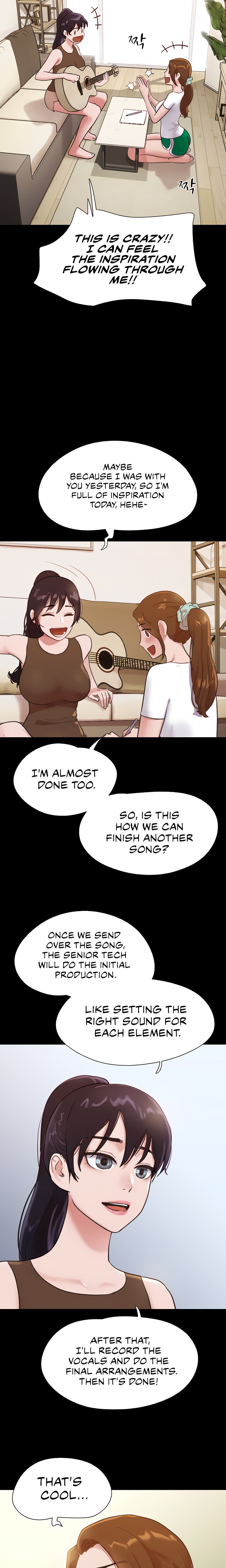 Not to be missed Chapter 25 Page 17