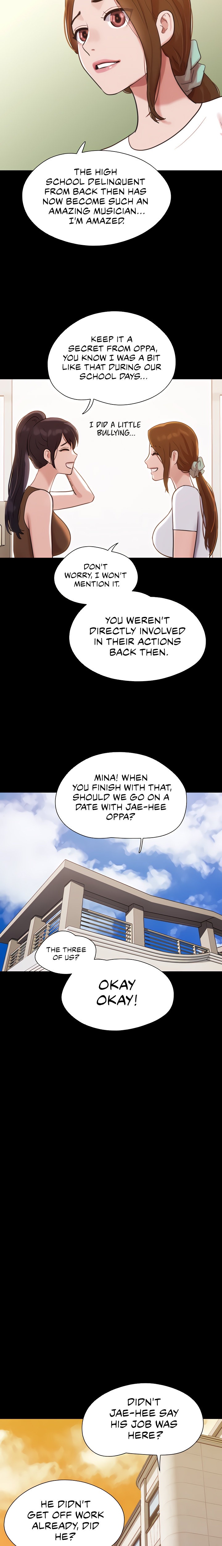 Not to be missed Chapter 25 Page 18