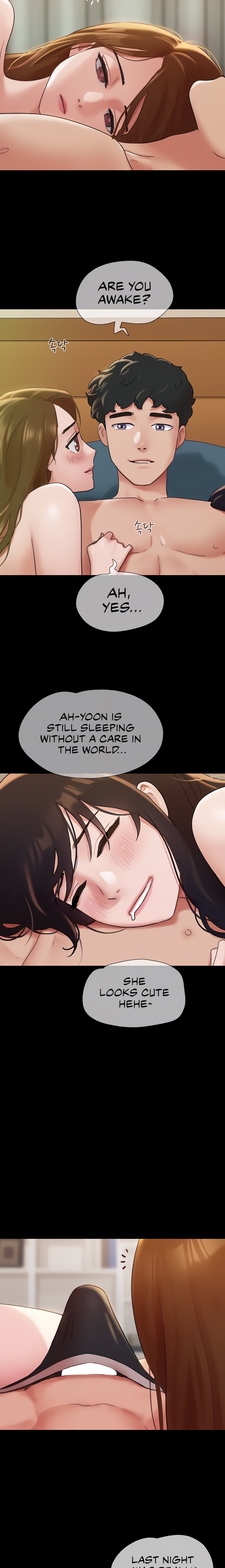 Not to be missed Chapter 25 Page 6