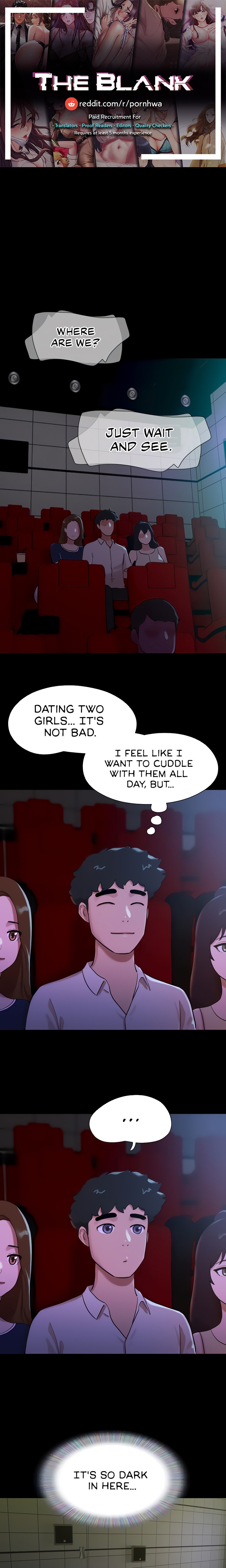 Not to be missed Chapter 26 Page 1