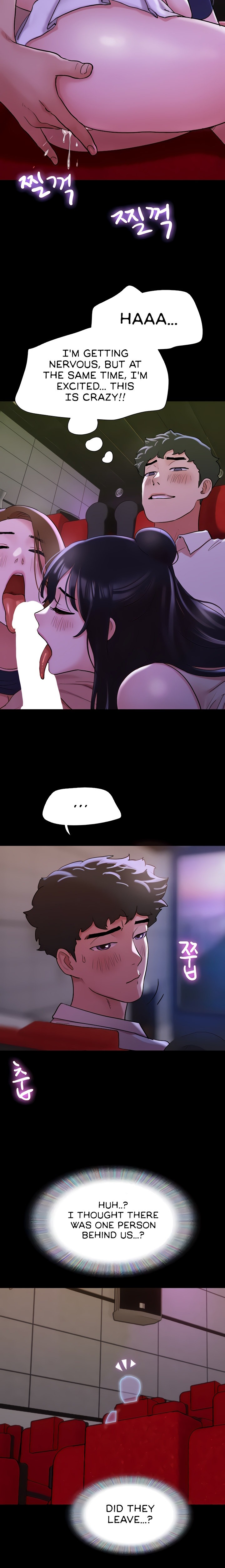 Not to be missed Chapter 26 Page 10