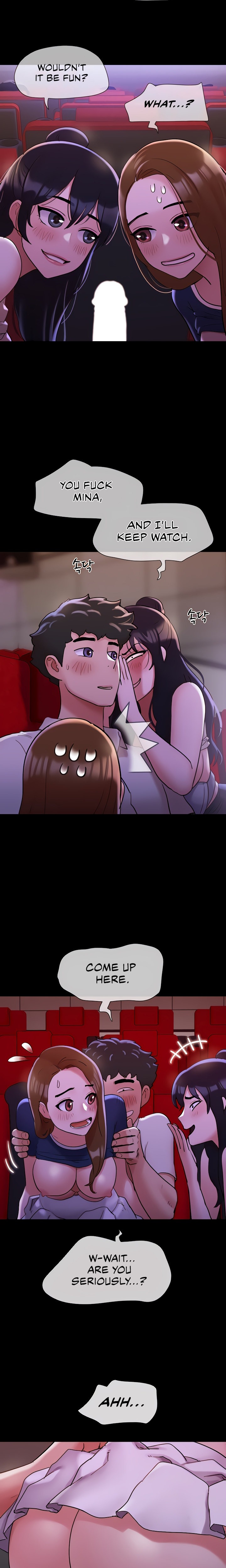 Not to be missed Chapter 26 Page 12