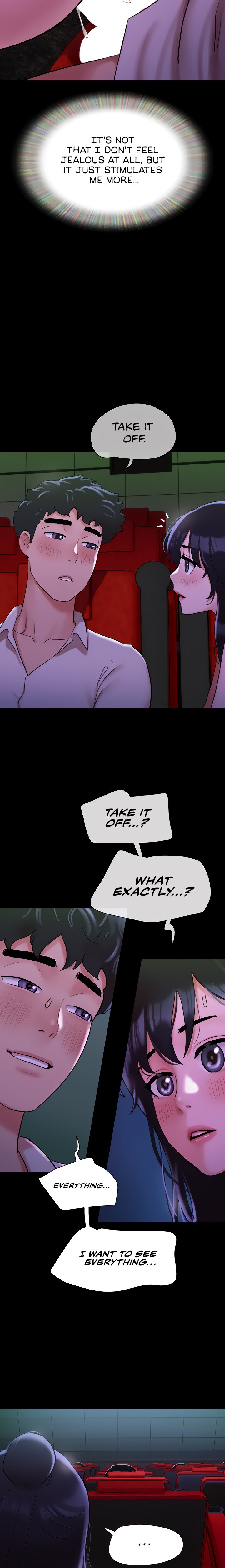 Not to be missed Chapter 26 Page 15