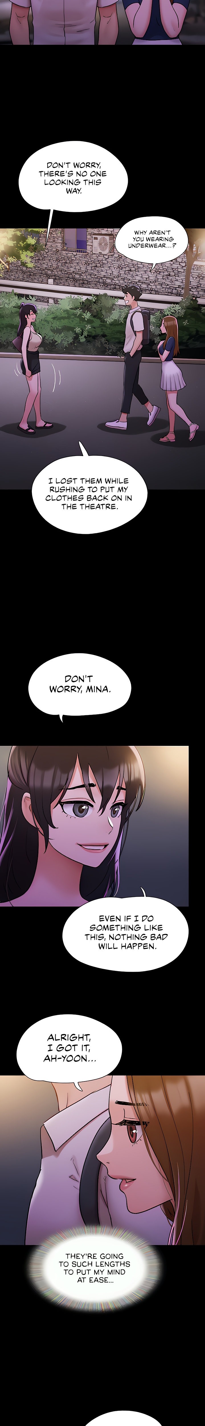 Not to be missed Chapter 27 Page 11
