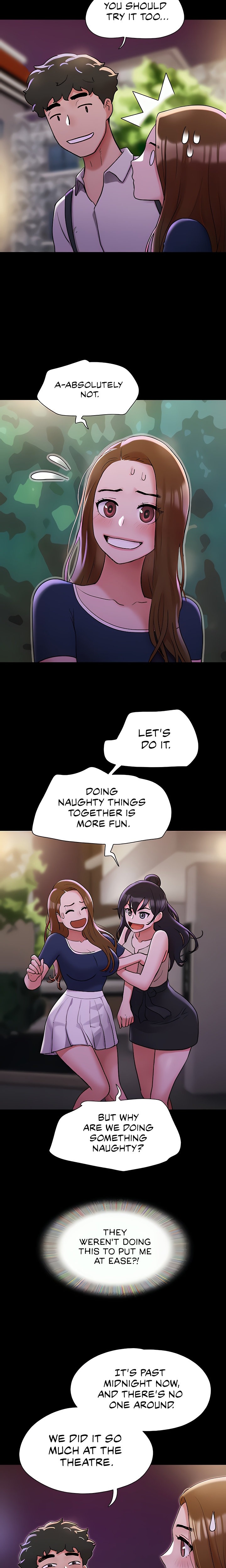 Not to be missed Chapter 27 Page 12