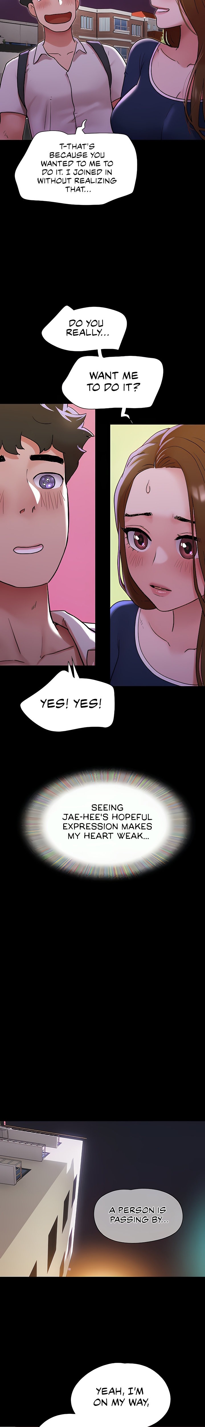 Not to be missed Chapter 27 Page 13