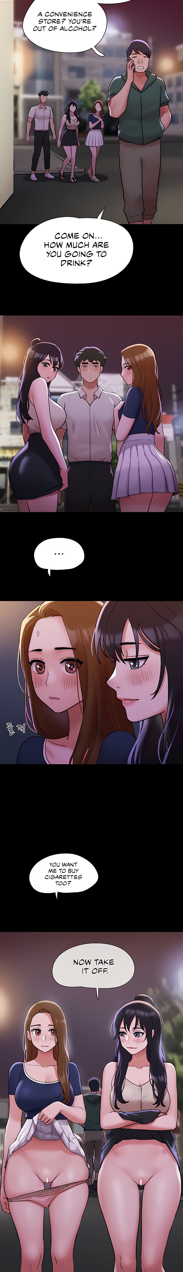 Not to be missed Chapter 27 Page 14