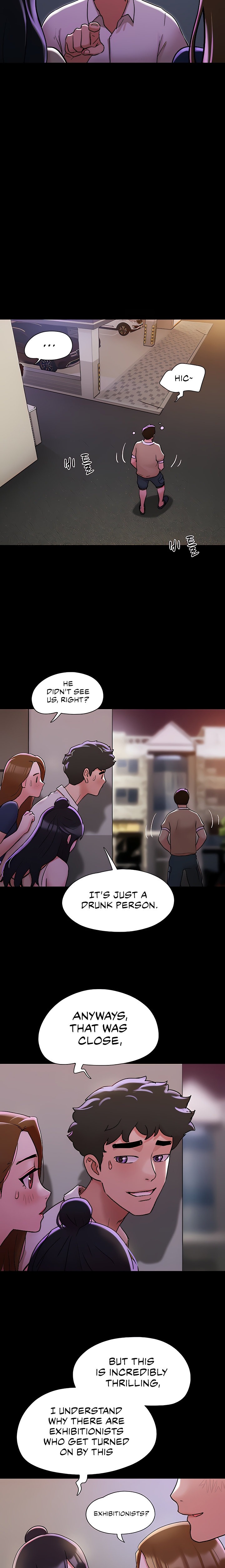 Not to be missed Chapter 27 Page 16
