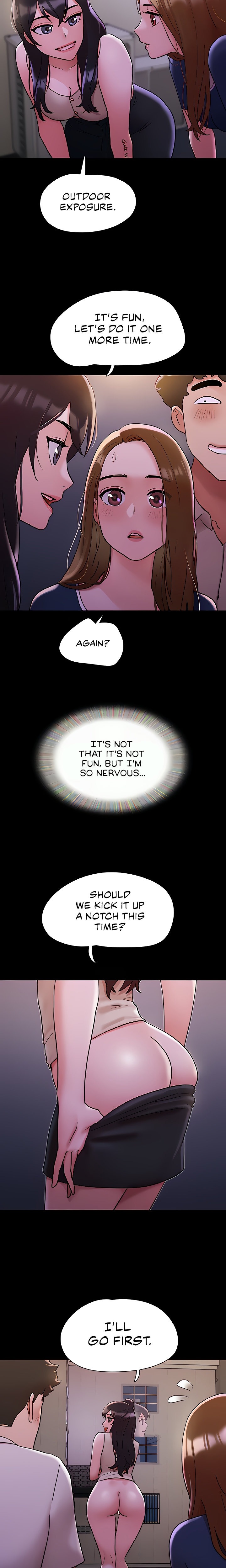 Not to be missed Chapter 27 Page 17
