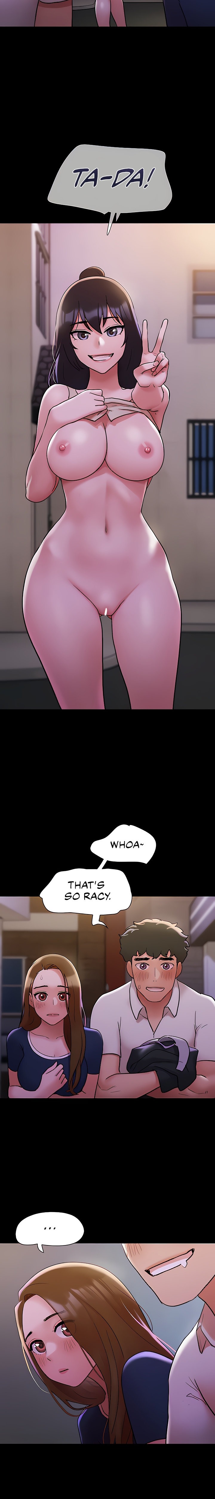 Not to be missed Chapter 27 Page 18