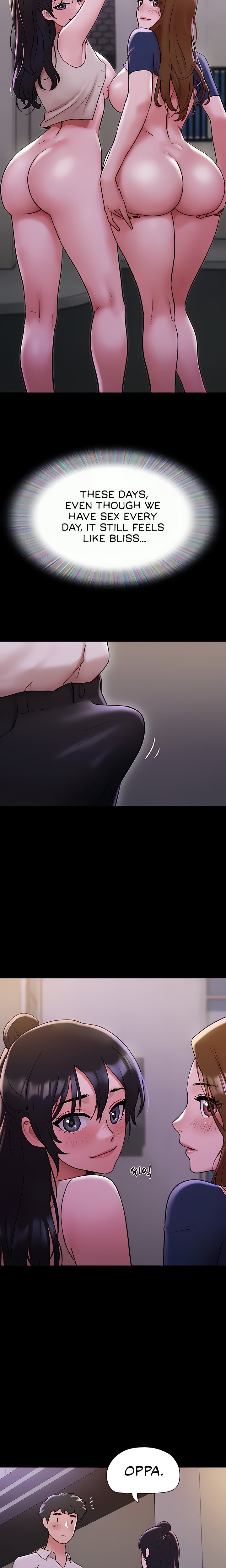 Not to be missed Chapter 27 Page 20