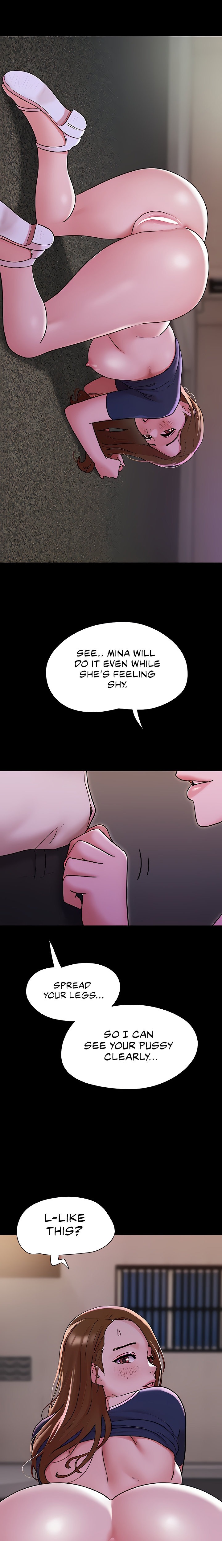 Not to be missed Chapter 27 Page 22
