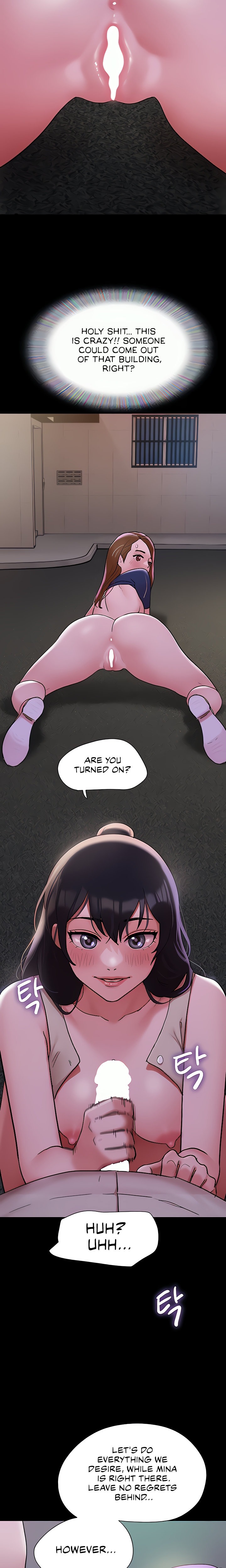 Not to be missed Chapter 27 Page 23