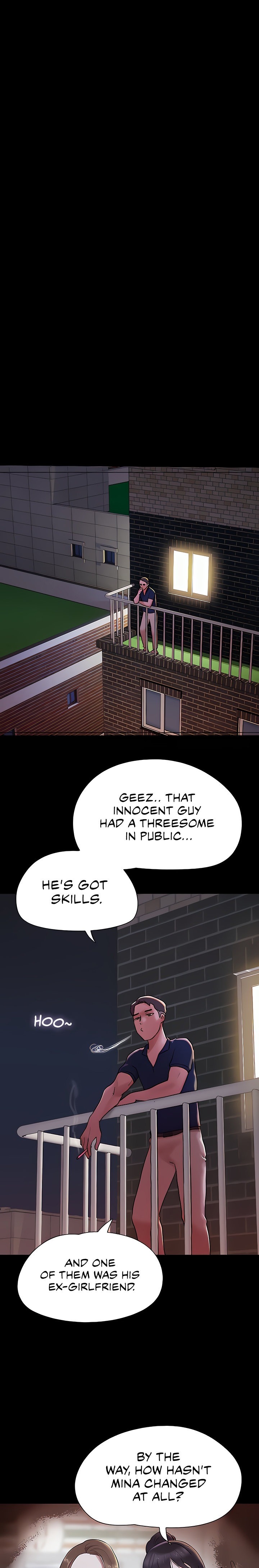 Not to be missed Chapter 27 Page 25