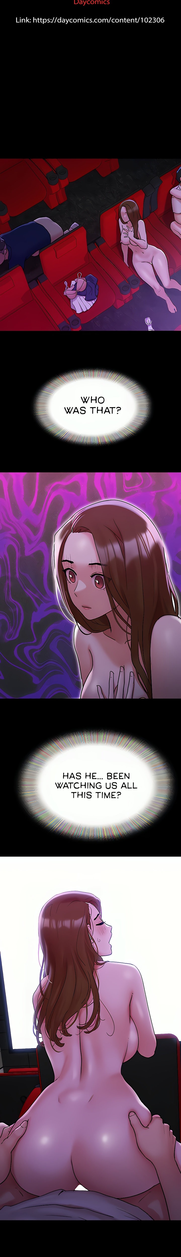 Not to be missed Chapter 27 Page 5