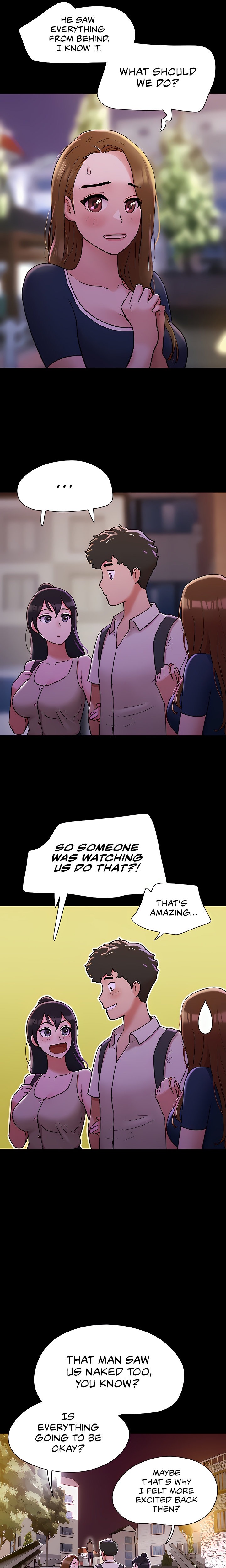 Not to be missed Chapter 27 Page 8
