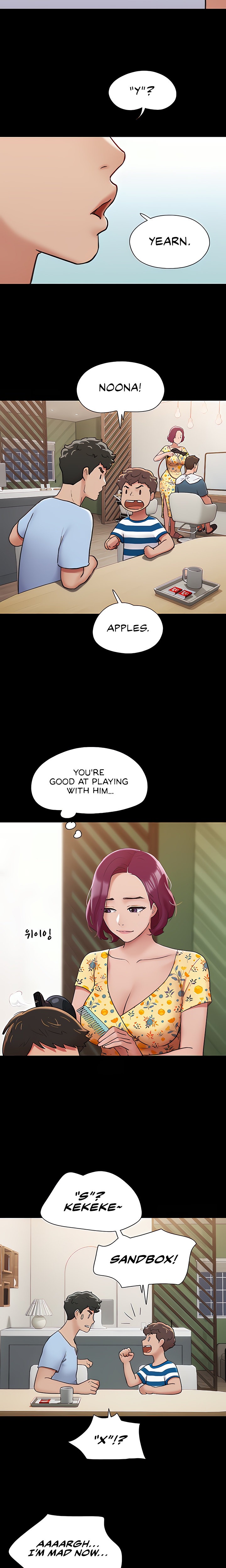 Not to be missed Chapter 28 Page 10