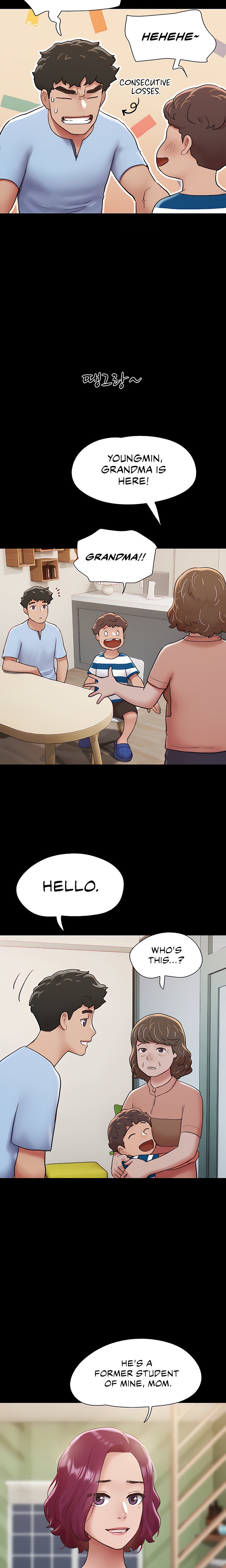 Not to be missed Chapter 28 Page 11