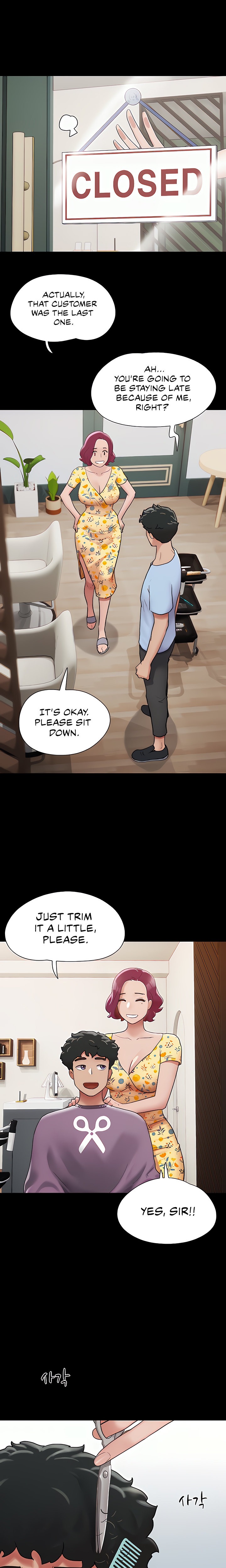 Not to be missed Chapter 28 Page 13