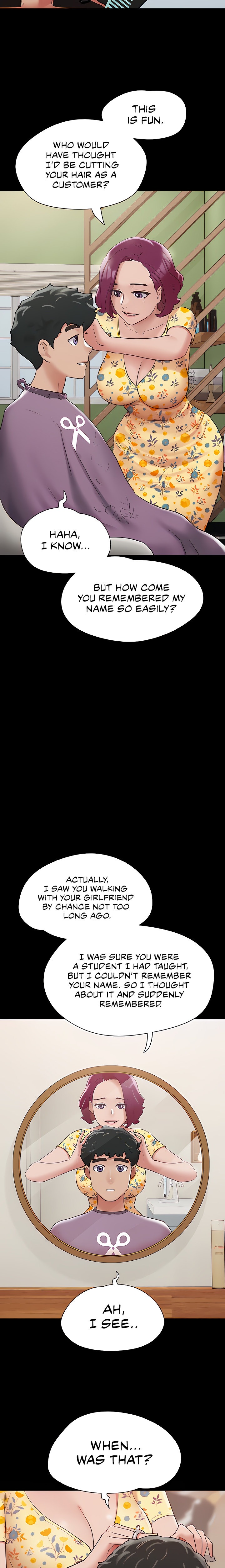 Not to be missed Chapter 28 Page 14