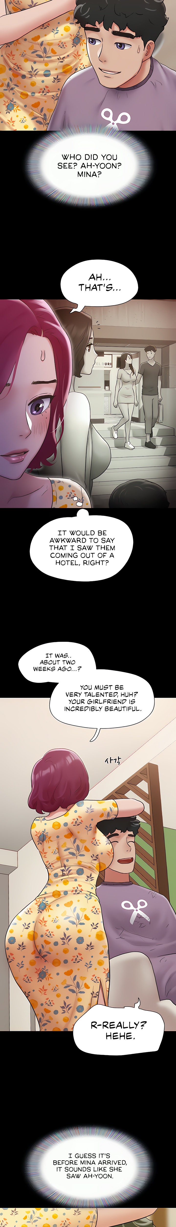 Not to be missed Chapter 28 Page 15