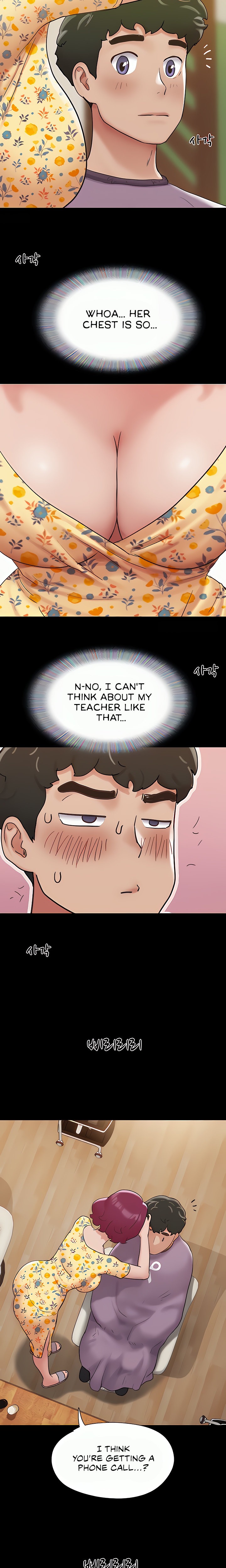 Not to be missed Chapter 28 Page 16