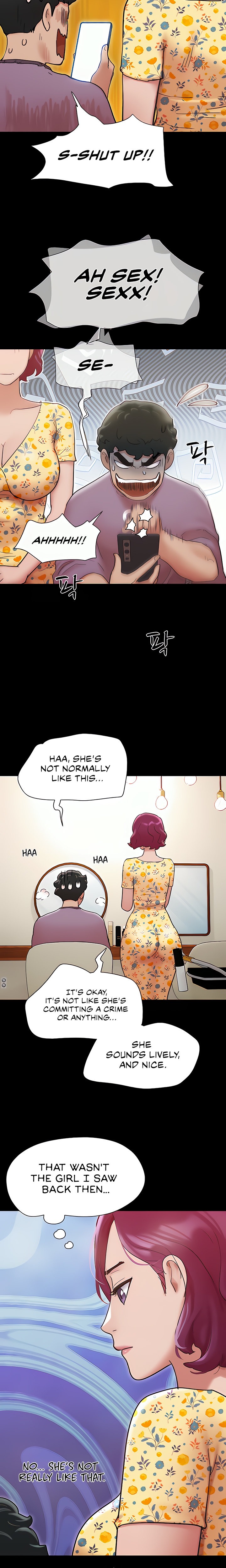 Not to be missed Chapter 28 Page 18