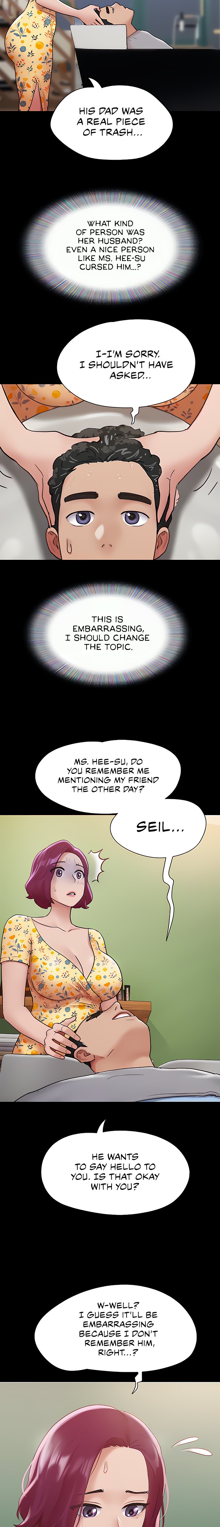 Not to be missed Chapter 28 Page 21