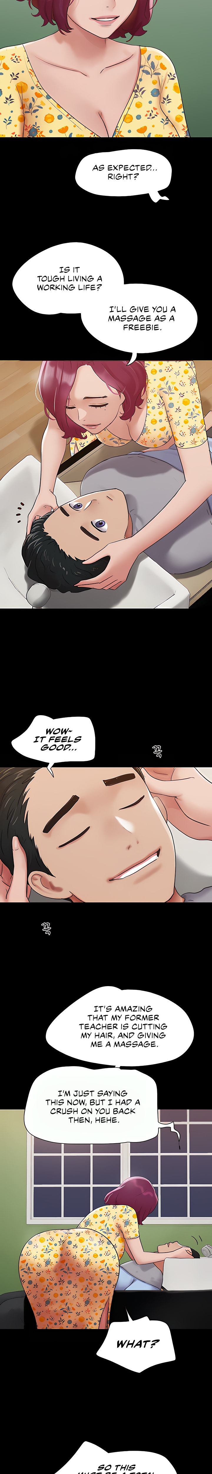 Not to be missed Chapter 28 Page 22