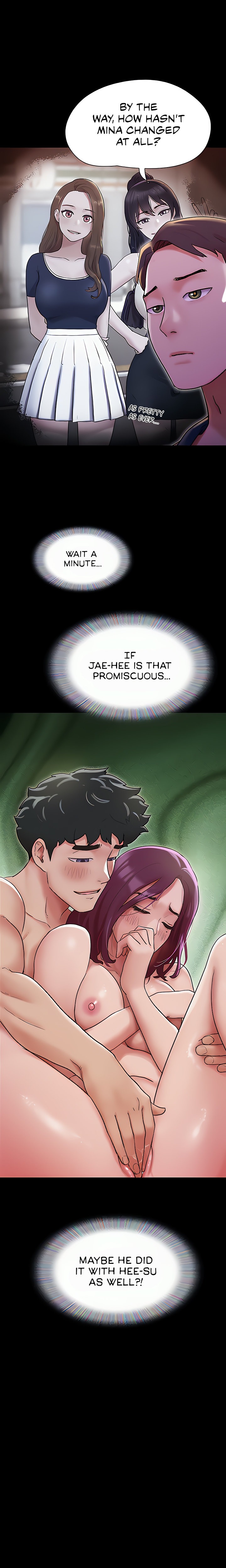 Not to be missed Chapter 28 Page 3