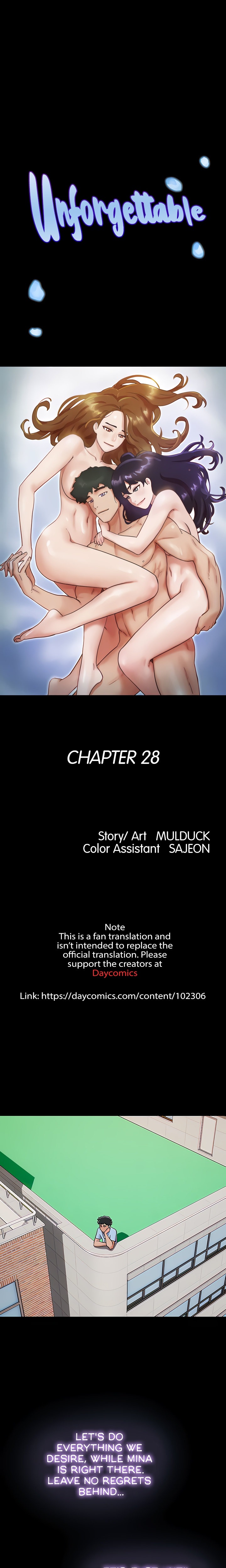 Not to be missed Chapter 28 Page 4