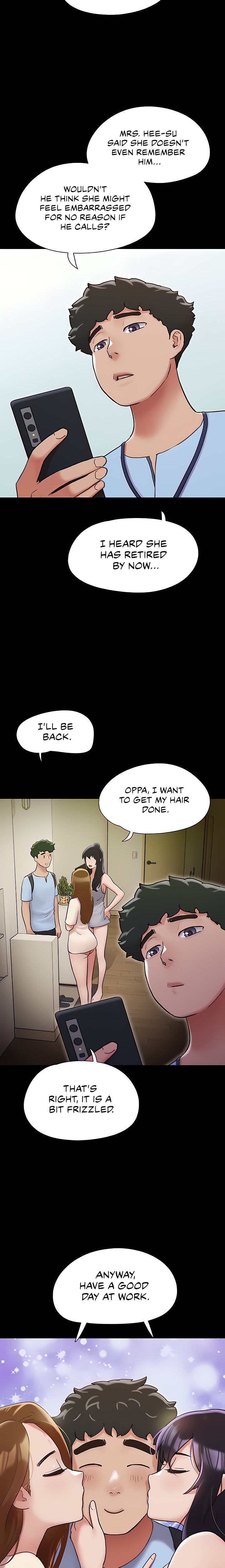 Not to be missed Chapter 28 Page 6