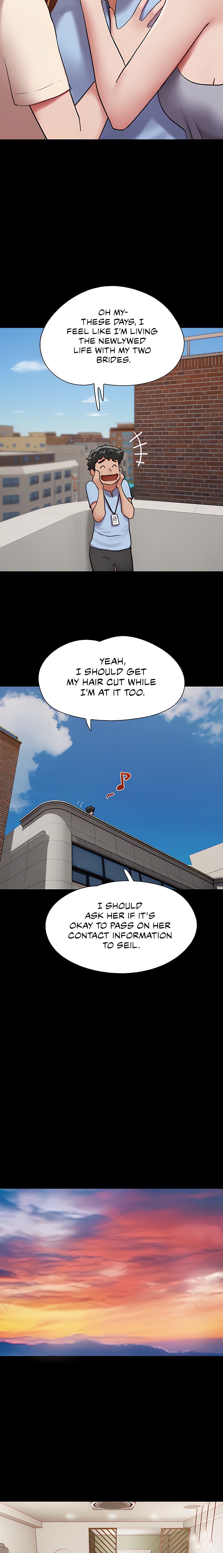 Not to be missed Chapter 28 Page 7
