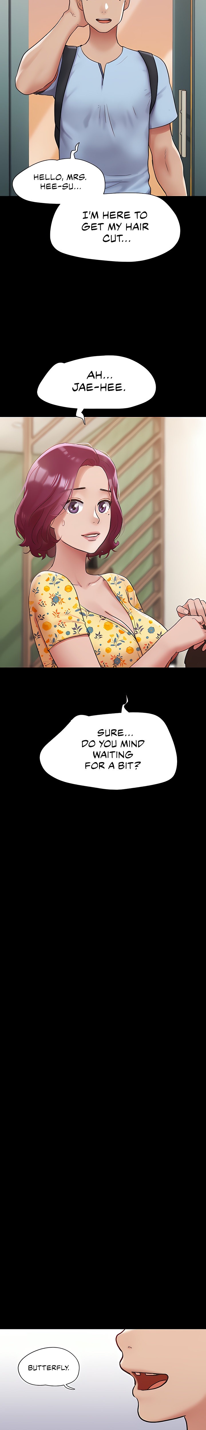 Not to be missed Chapter 28 Page 9